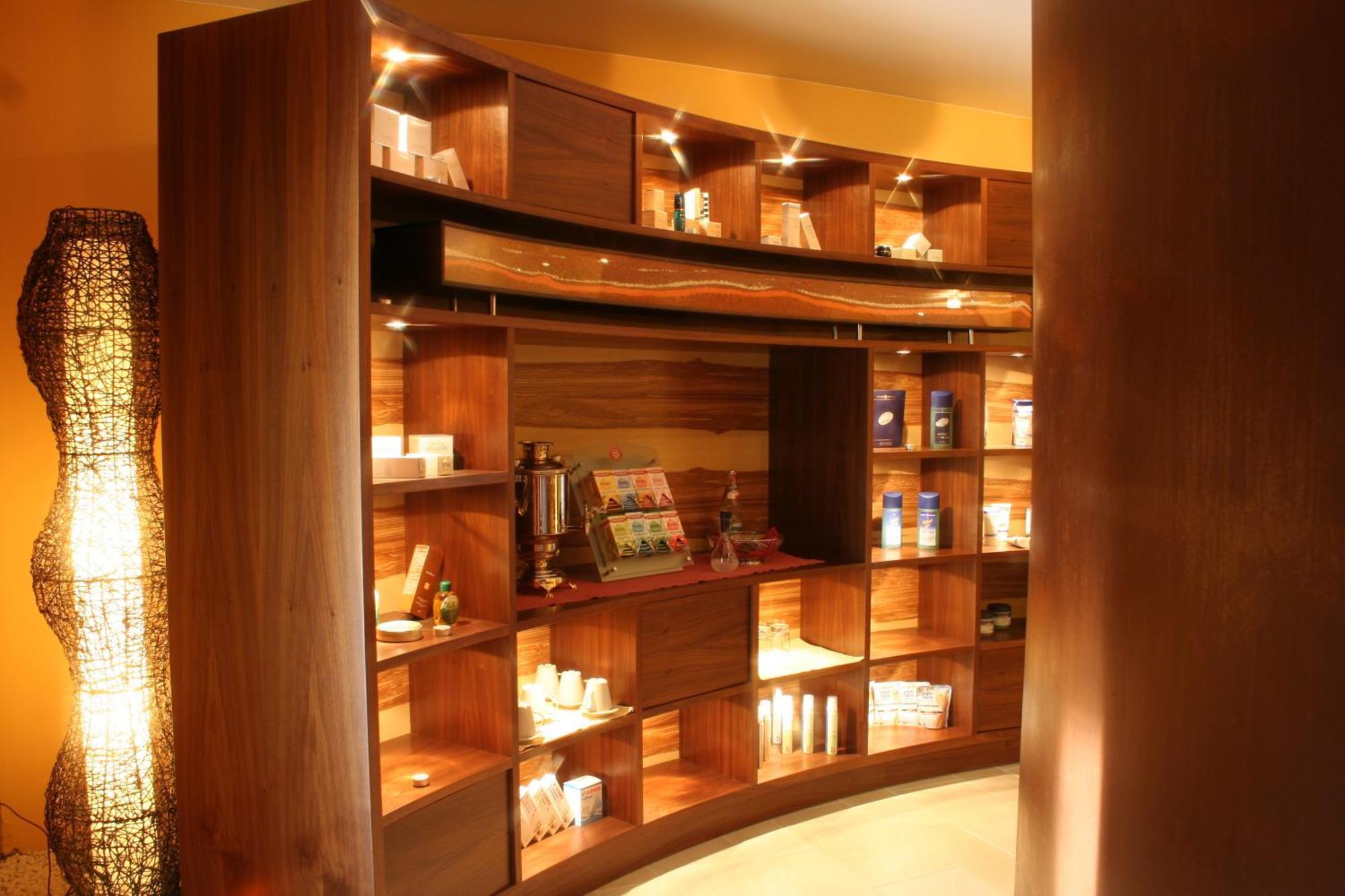 Hotel Jagdhof リーツラーン エクステリア 写真