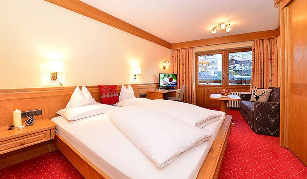Hotel Jagdhof リーツラーン エクステリア 写真